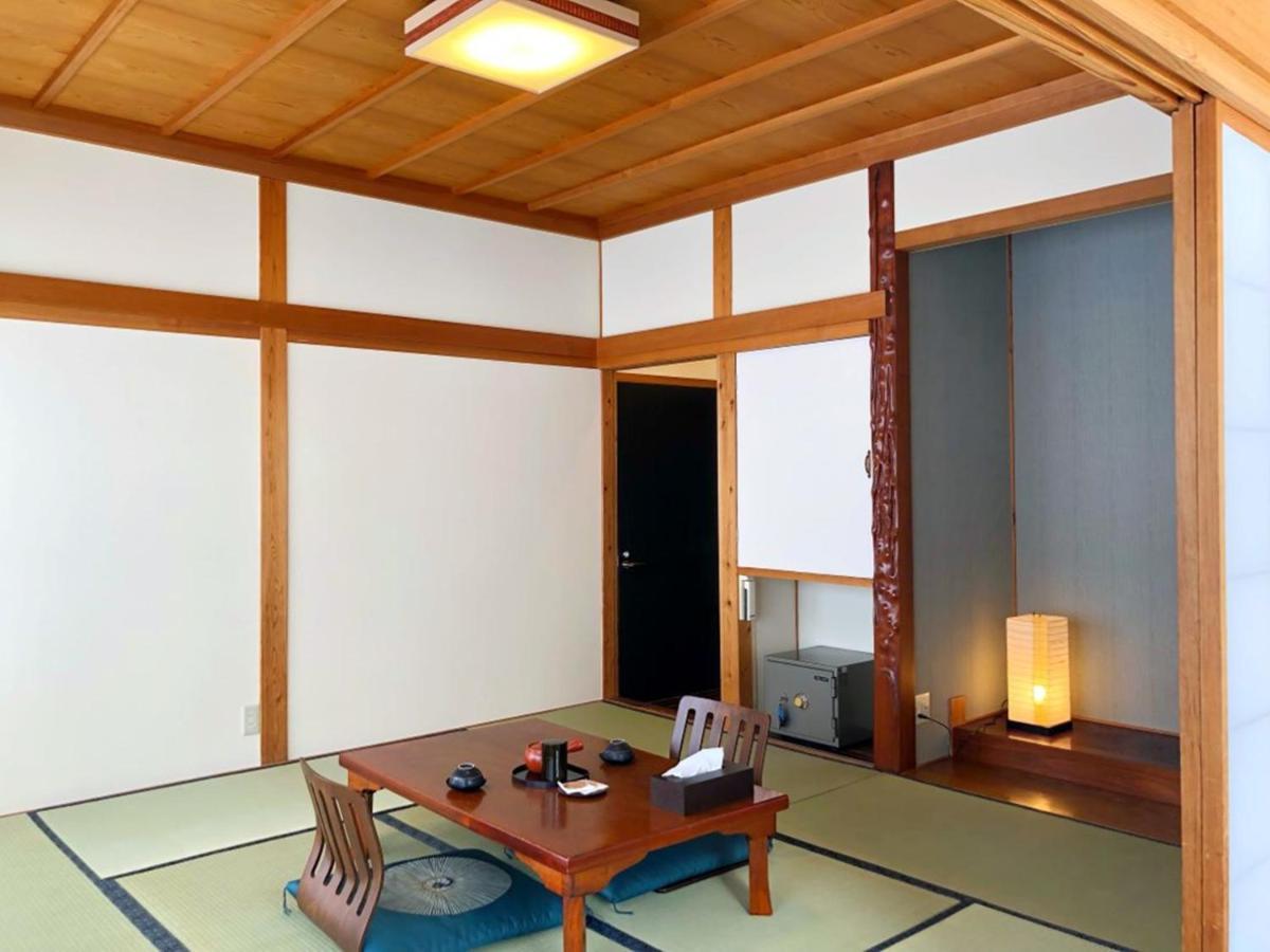 富山県 よしのや旅館 Nanto Esterno foto
