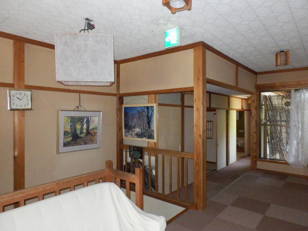 富山県 よしのや旅館 Nanto Esterno foto