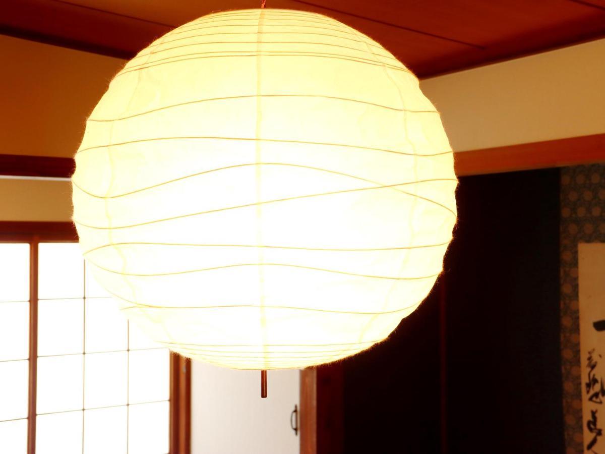 富山県 よしのや旅館 Nanto Esterno foto