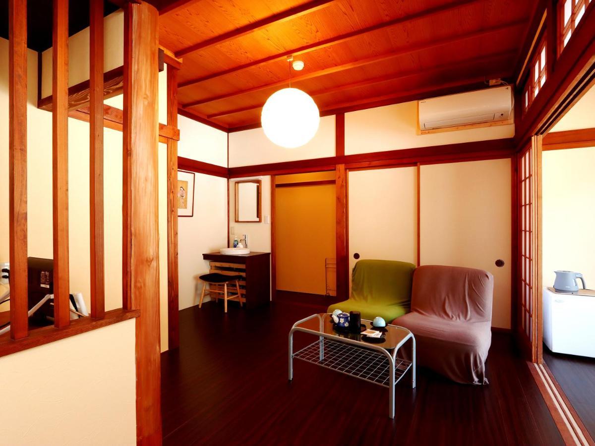 富山県 よしのや旅館 Nanto Esterno foto