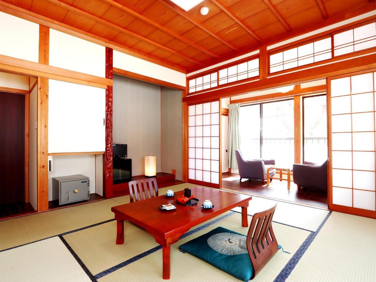 富山県 よしのや旅館 Nanto Esterno foto